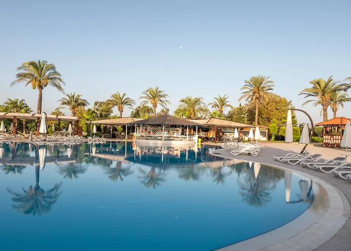 Club Hotel Felicia Village